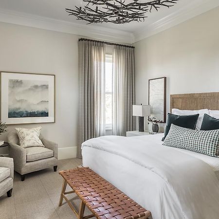 Ink House Inn St. Helena Luaran gambar