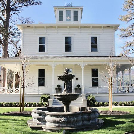 Ink House Inn St. Helena Luaran gambar