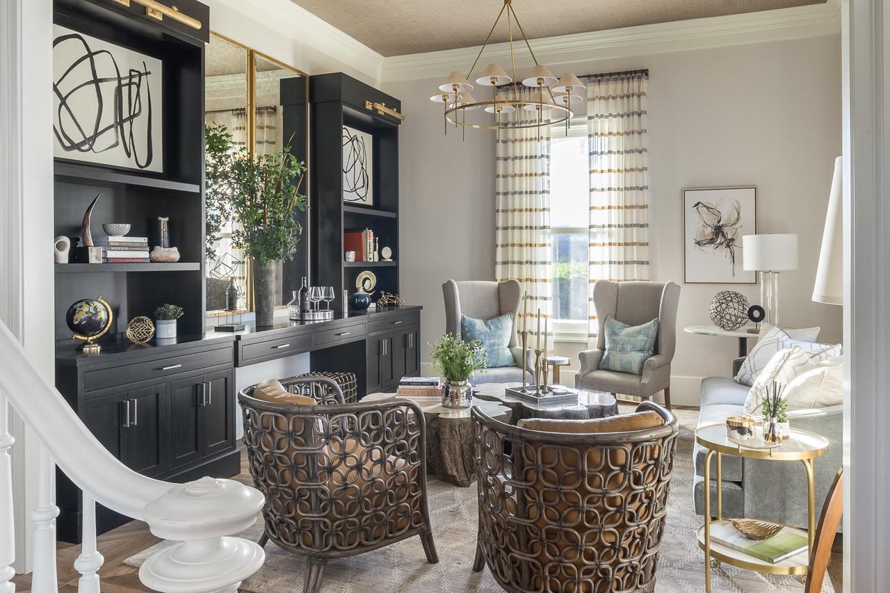 Ink House Inn St. Helena Luaran gambar