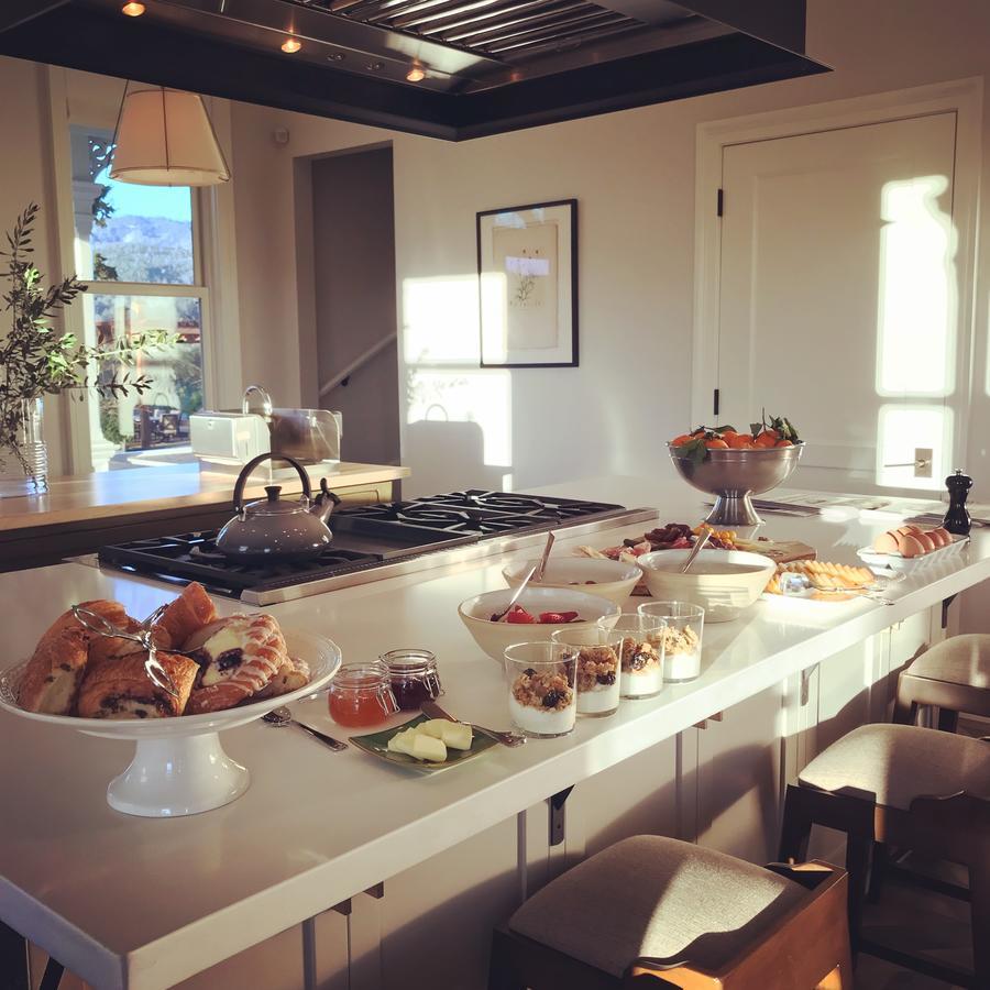 Ink House Inn St. Helena Luaran gambar