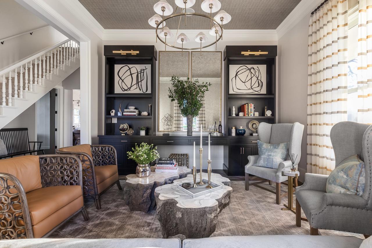 Ink House Inn St. Helena Luaran gambar