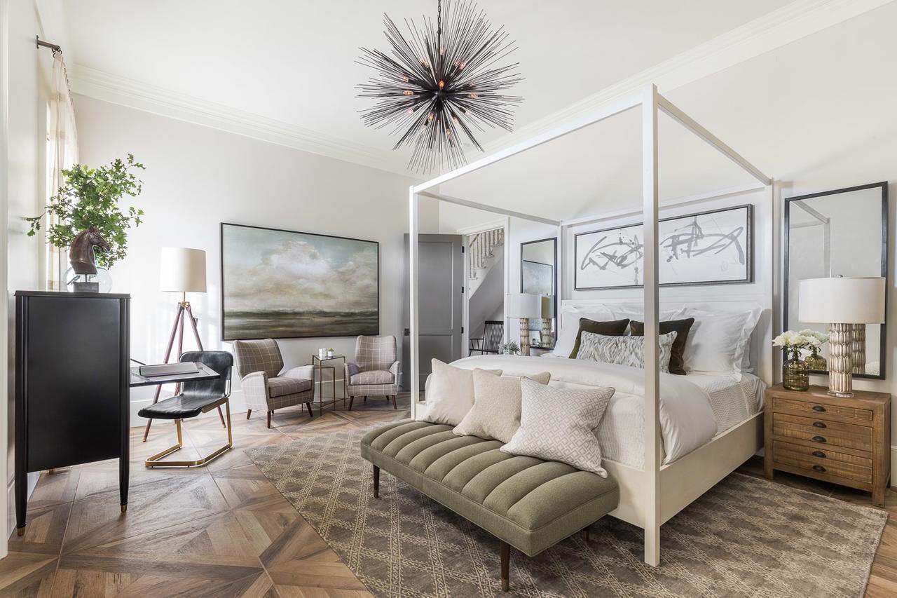 Ink House Inn St. Helena Luaran gambar