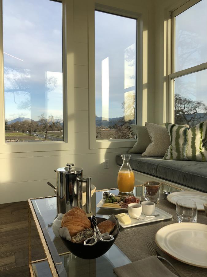 Ink House Inn St. Helena Luaran gambar