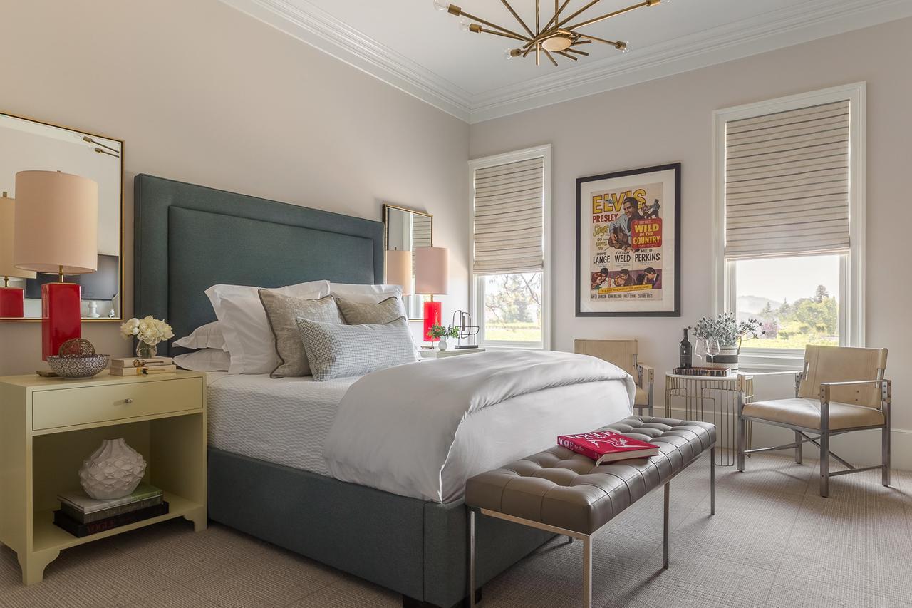 Ink House Inn St. Helena Luaran gambar